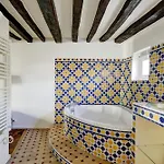 Bnbnova - 1br - Latin Quarter & Notre-dame Apartment Paris