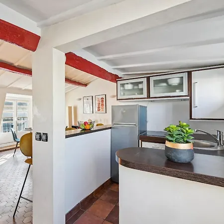 Bnbnova - 1br - Latin Quarter & Notre-dame * Paris