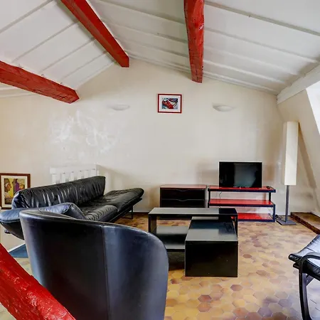 Bnbnova - 1br - Latin Quarter & Notre-dame * Paris