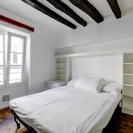 Bnbnova - 1br - Latin Quarter & Notre-dame Lejlighed