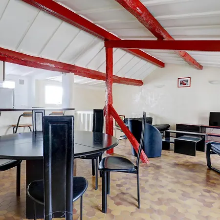 Lejlighed Bnbnova - 1br - Latin Quarter & Notre-dame