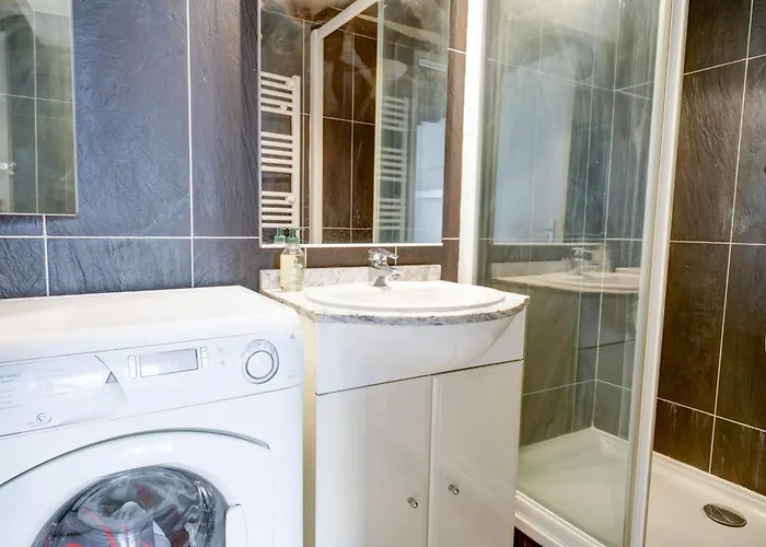 Lejlighed Bnbnova - 1br - Latin Quarter & Notre-dame Paris